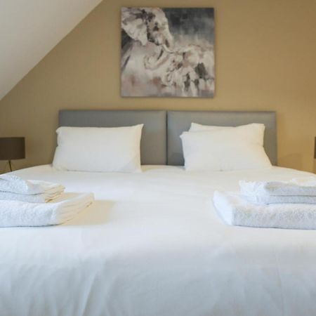 Stunning Garden House With Free Wifi And Parking Villa Bingham Exterior photo