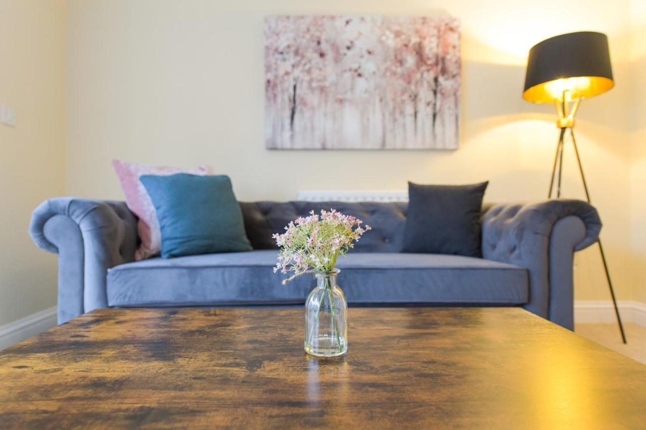 Stunning Garden House With Free Wifi And Parking Villa Bingham Exterior photo
