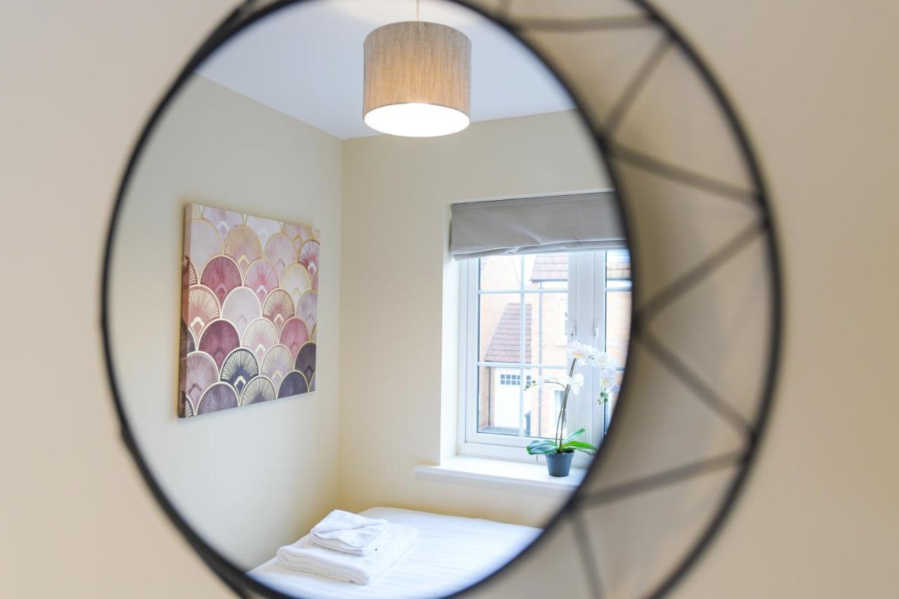 Stunning Garden House With Free Wifi And Parking Villa Bingham Exterior photo